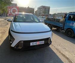 هیۆندای کۆنا